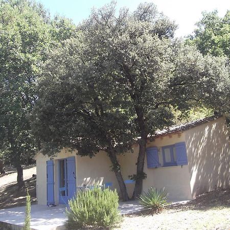 Saumane-de-Vaucluse La Bastide Du Vallon 게스트하우스 외부 사진