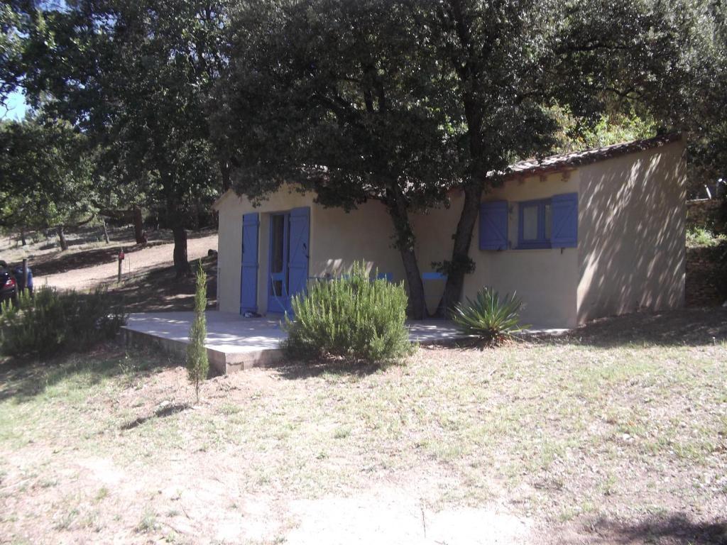 Saumane-de-Vaucluse La Bastide Du Vallon 게스트하우스 객실 사진