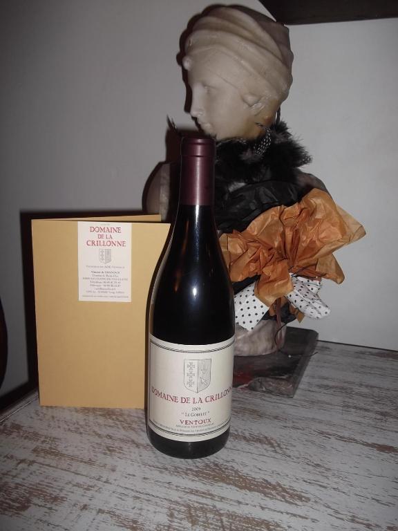 Saumane-de-Vaucluse La Bastide Du Vallon 게스트하우스 외부 사진