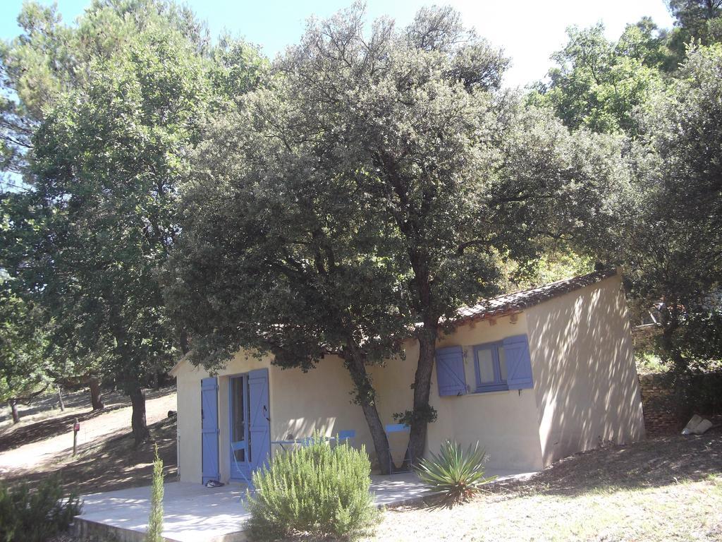 Saumane-de-Vaucluse La Bastide Du Vallon 게스트하우스 외부 사진